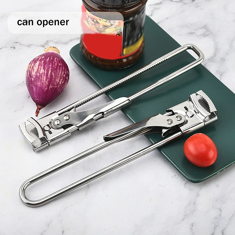 Kitchen Gadgets And Accessories - 2026 Adjustable Multi Function Labor Saving