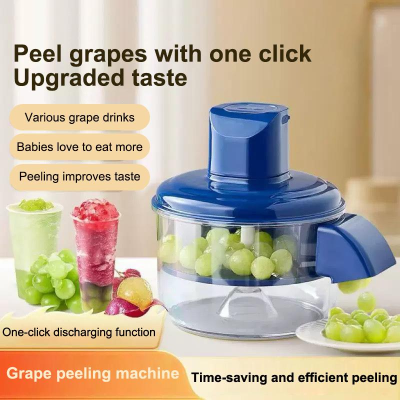 Kitchen Gadgets For Small Kitchens - Electric Fruit and Vegetable Peeler Automatic