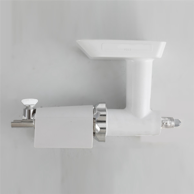 Meat Grinder Attachment for Ki - Kitchen Gadgets Useful recension och pris