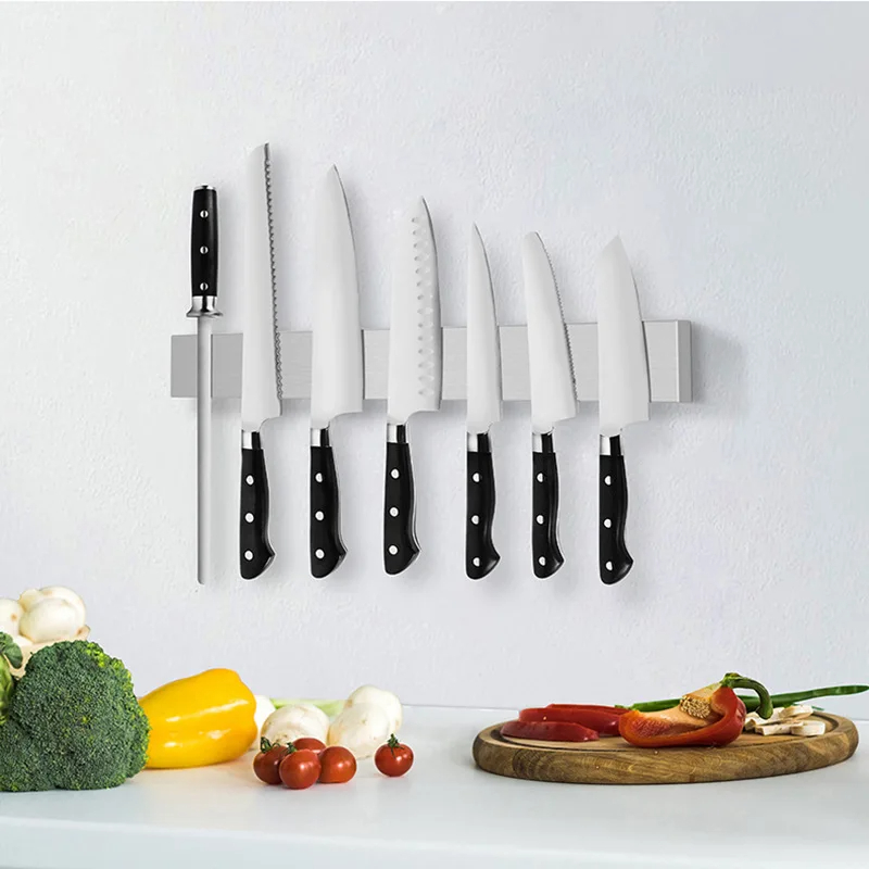 Professional Magnetic Knife St - Magnetic Knife Strip recension och pris