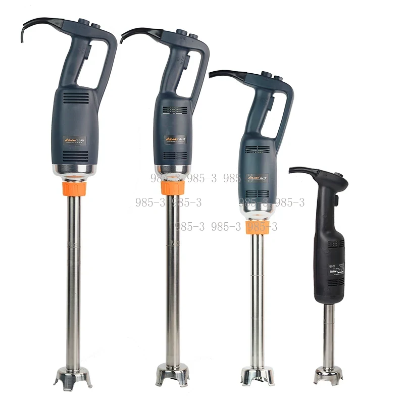 Food Mixers For Handheld Immer - Immersion Blender Stick recension och pris
