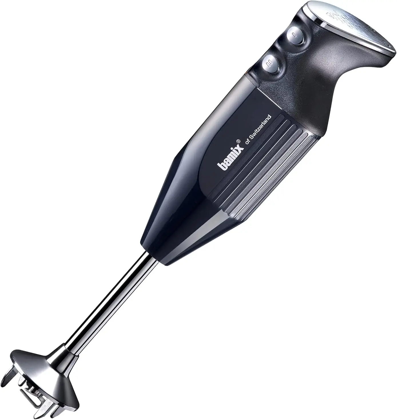 ® of Switzerland M200 MAXX 2-S - Immersion Blender Stick recension och pris