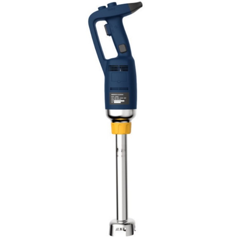 Industrial National Electric S - Immersion Blender Stick recension och pris