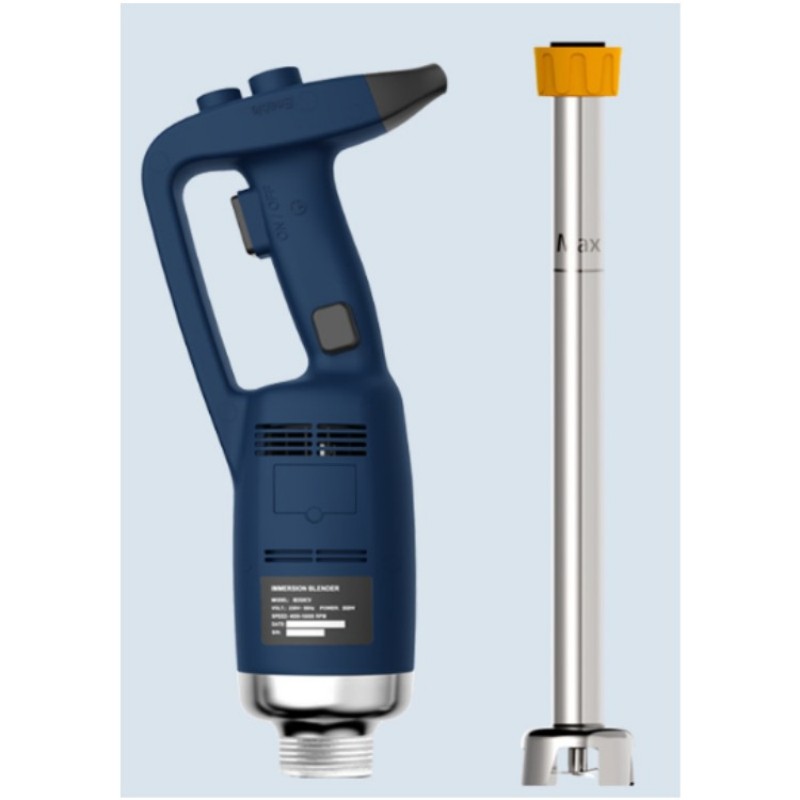 Industrial National Electric S - Immersion Blender Stick recension och pris