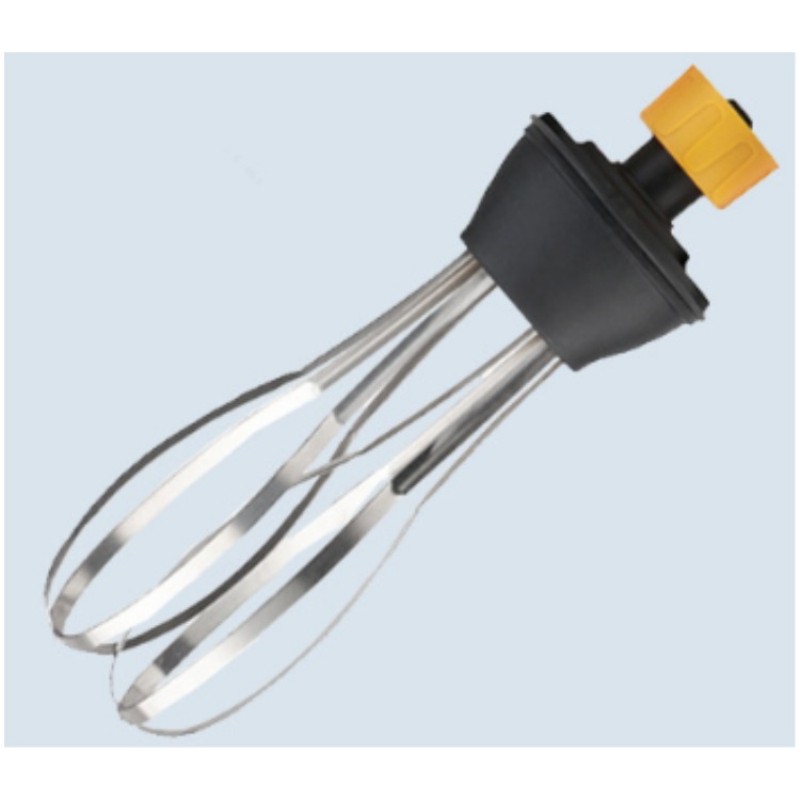 Industrial National Electric S - Immersion Blender Stick recension och pris