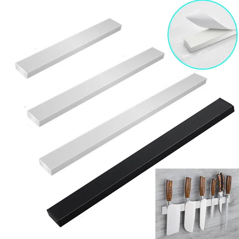 Self Adhesive Power Magnetic K - Magnetic Knife Strip recension och pris