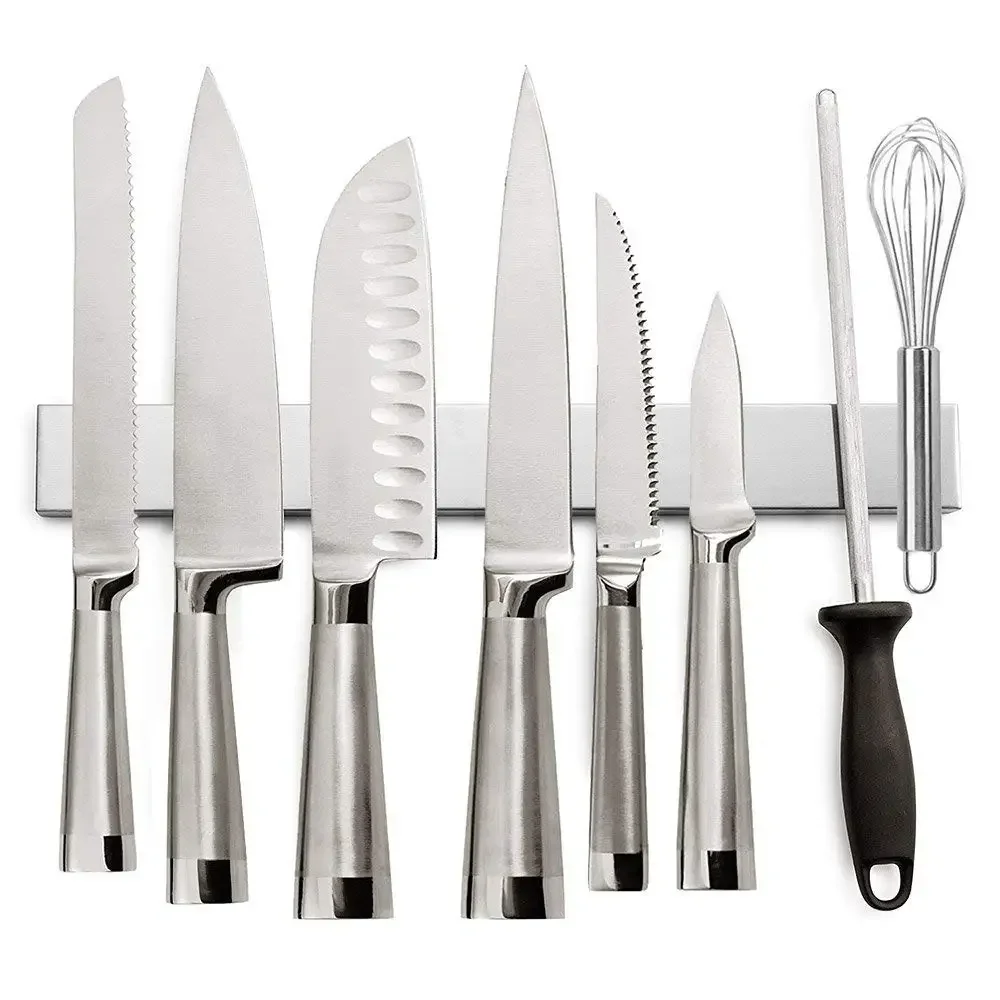 Self Adhesive Power Magnetic K - Magnetic Knife Strip recension och pris