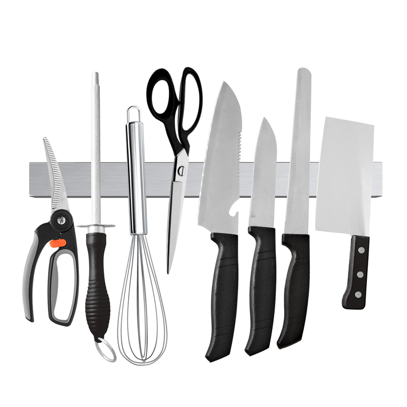 LMETJMA Professional Magnetic  - Magnetic Knife Strip recension och pris