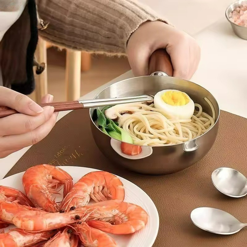 Stainless Steel Saucepan Milk  - Kitchen Gadgets And Accessories recension och pris