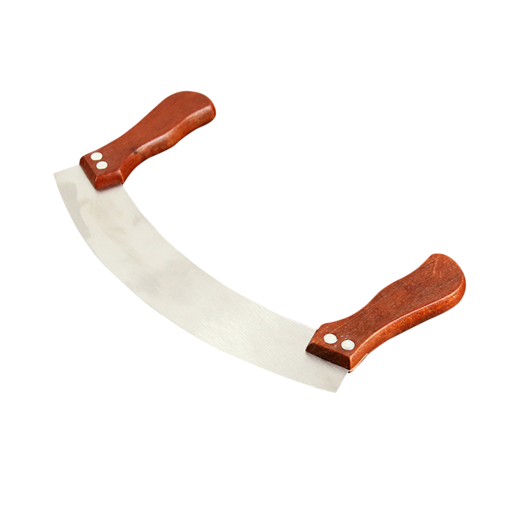 1pc Double Handle Nougat Cutte - Kitchen Gadgets And Accessories recension och pris