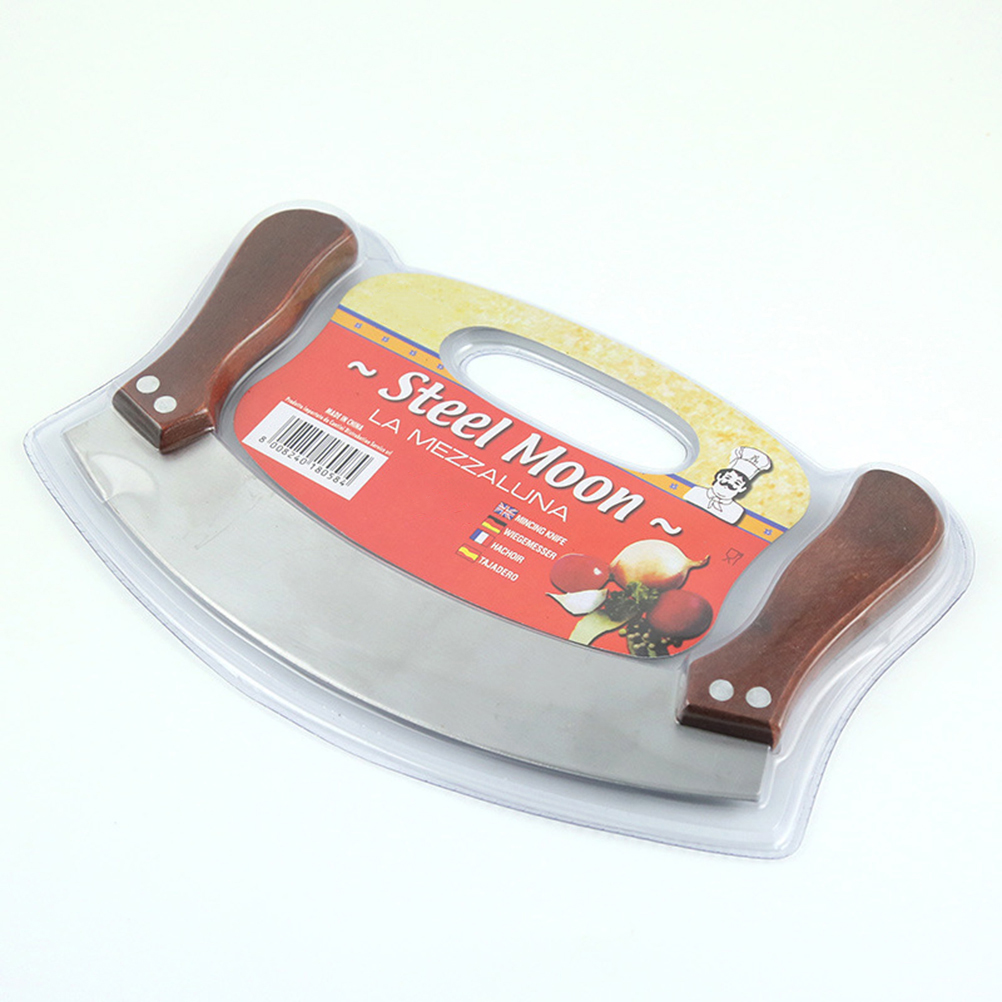 1pc Double Handle Nougat Cutte - Kitchen Gadgets And Accessories recension och pris