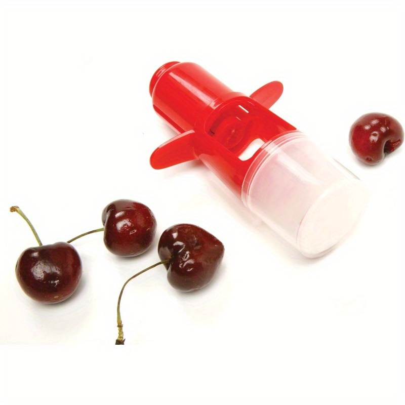Creative Cherry Pitter Seed Re - Kitchen Gadgets Useful recension och pris