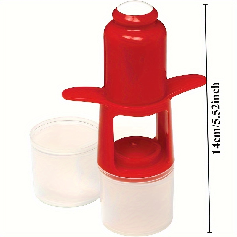 Creative Cherry Pitter Seed Re - Kitchen Gadgets Useful recension och pris