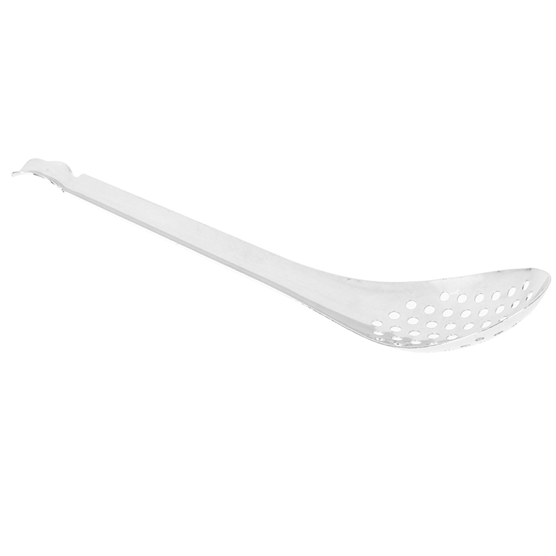 56 Holes Caviar Spoon Useful K - Kitchen Gadgets Useful recension och pris