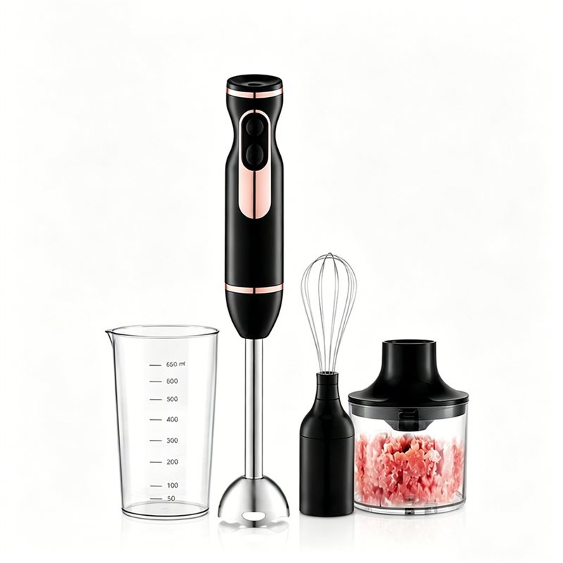 B15C EU Plug Immersion Blender - Immersion Blender Stick recension och pris