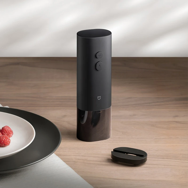 Mijia Electric Wine Bottle Ope - Kitchen Gadgets And Accessories recension och pris
