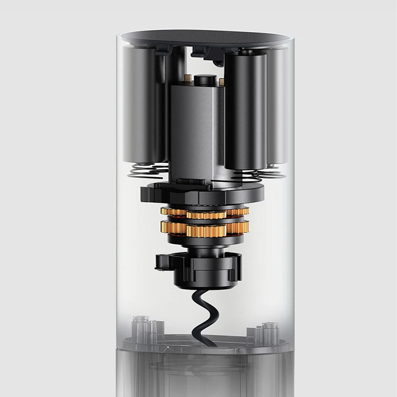 Mijia Electric Wine Bottle Ope - Kitchen Gadgets And Accessories recension och pris