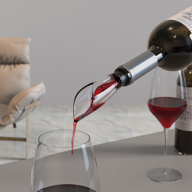 Electric Bottle Opener for Red - Kitchen Gadgets And Accessories recension och pris