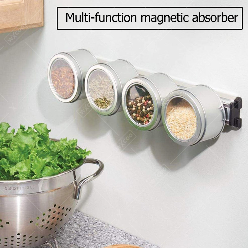 Kitchen Knife Holder Multipurp - Magnetic Knife Strip recension och pris