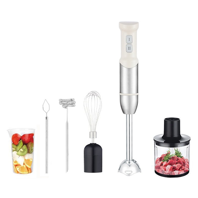 A005-EU Plug Immersion Blender - Immersion Blender Stick recension och pris