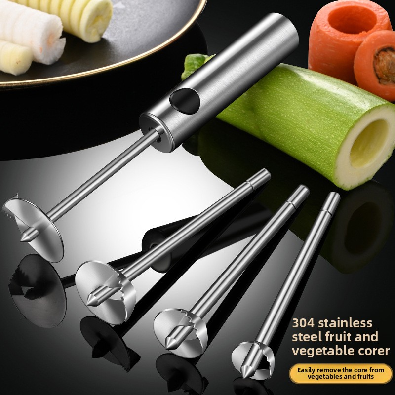 1 Set Kitchen Gadget Veggie Dr - Kitchen Gadgets And Accessories recension och pris