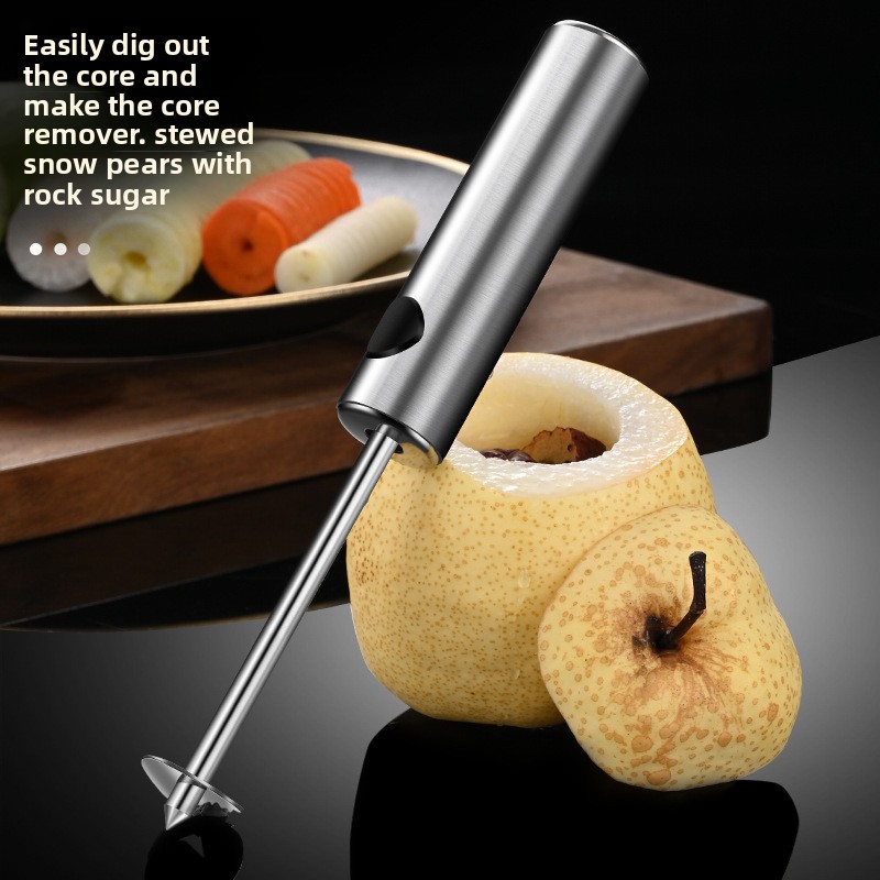 1 Set Kitchen Gadget Veggie Dr - Kitchen Gadgets And Accessories recension och pris
