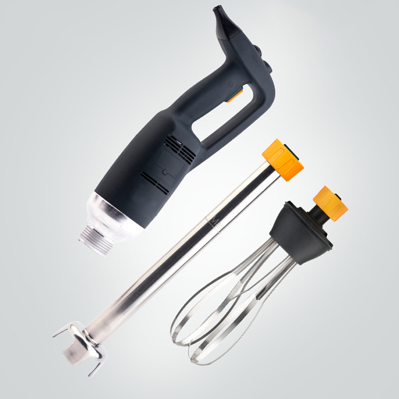 Commercial 750W 4-in-1 Multi-p - Immersion Blender Stick recension och pris