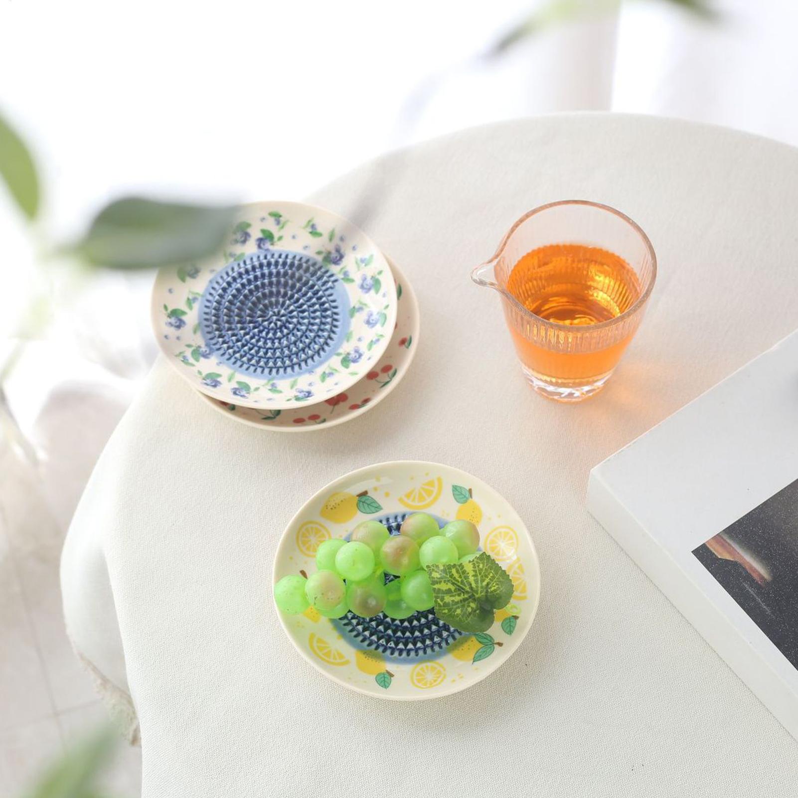 Simple Ceramic Ginger Grater T - Kitchen Gadgets Garlic recension och pris