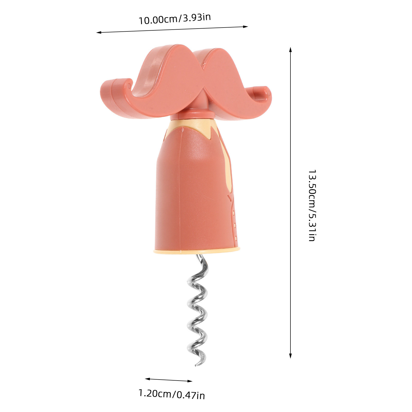 Wine Opener Corkscrew Bottle O - Kitchen Gadgets And Accessories recension och pris