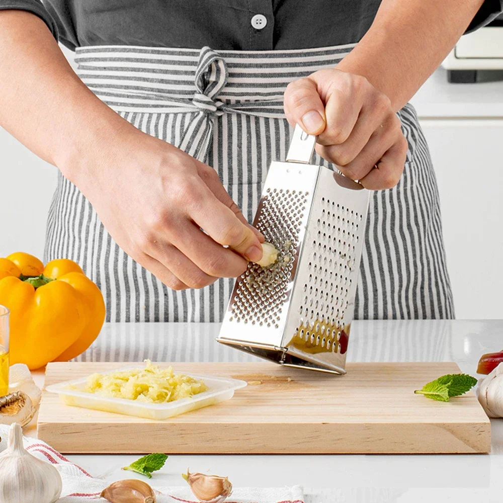 Multipurpose Grater Vegetable  - Kitchen Gadgets Useful recension och pris
