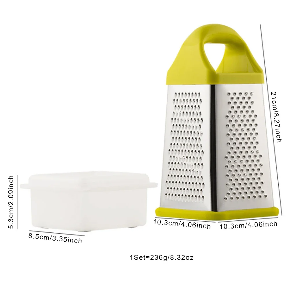 Multipurpose Grater Vegetable  - Kitchen Gadgets Useful recension och pris