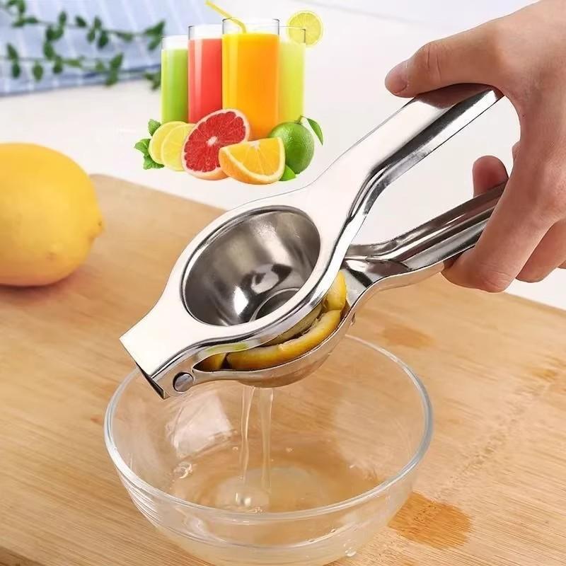 Manual Citrus Juicer 1Pcs Heav - Citrus Lemon Squeezer recension och pris