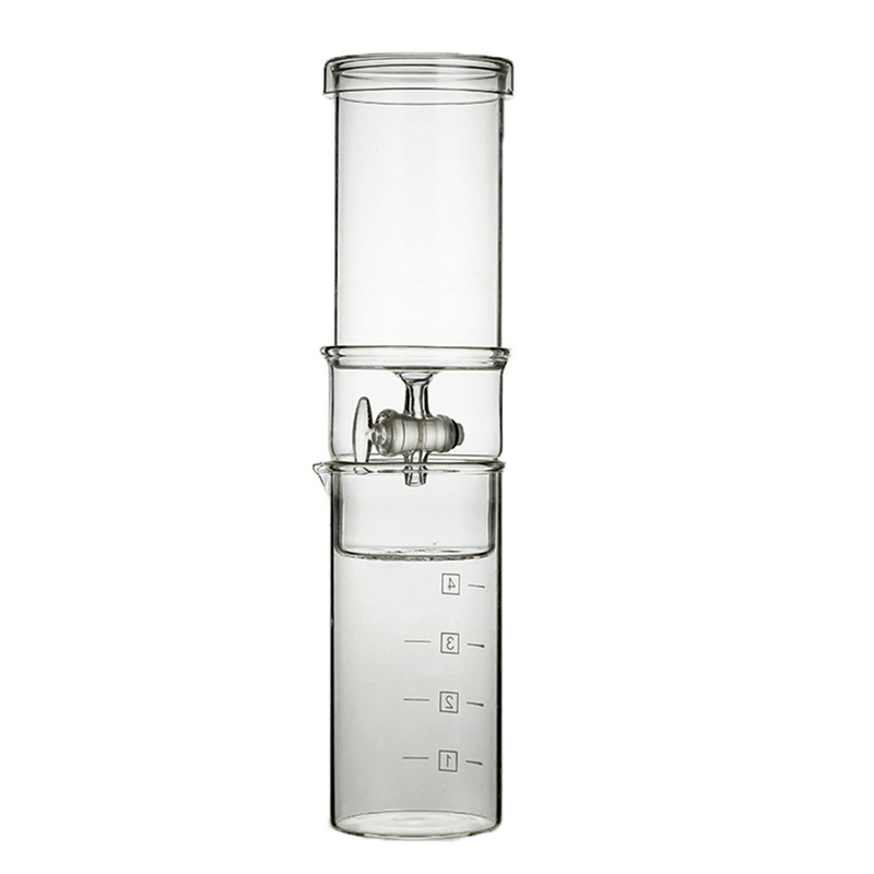 400ml Double Layer Cold Brew C - French Press Coffee Maker recension och pris