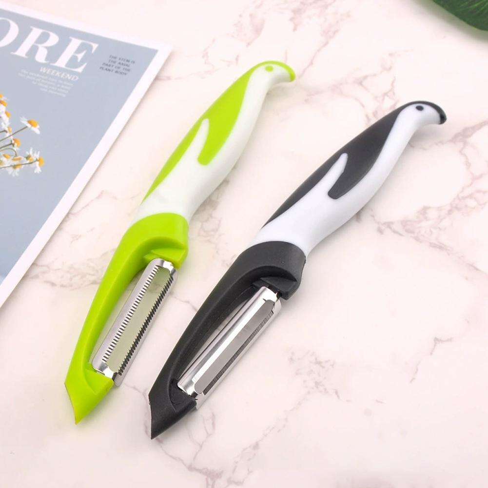 Vegetable Slicer Stainless Ste - Kitchen Gadgets Useful recension och pris