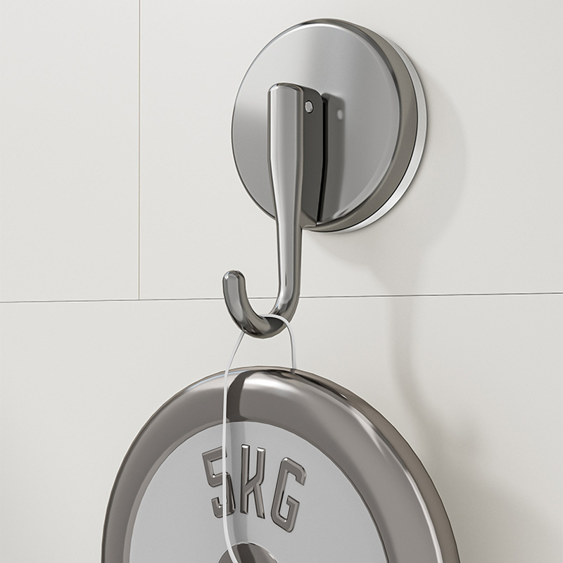 Suction Cup Hooks Punch-free M - Kitchen Gadgets And Accessories recension och pris
