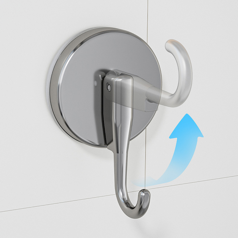 Suction Cup Hooks Punch-free M - Kitchen Gadgets And Accessories recension och pris