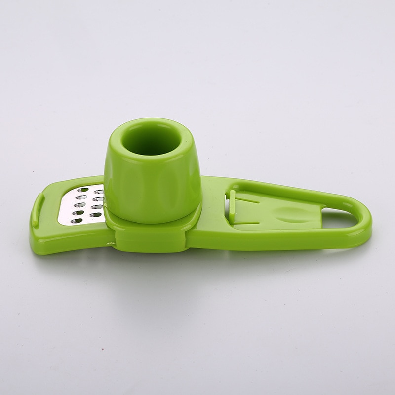 1 Pack Mini Garlic Grinder Cre - Kitchen Gadgets Garlic recension och pris