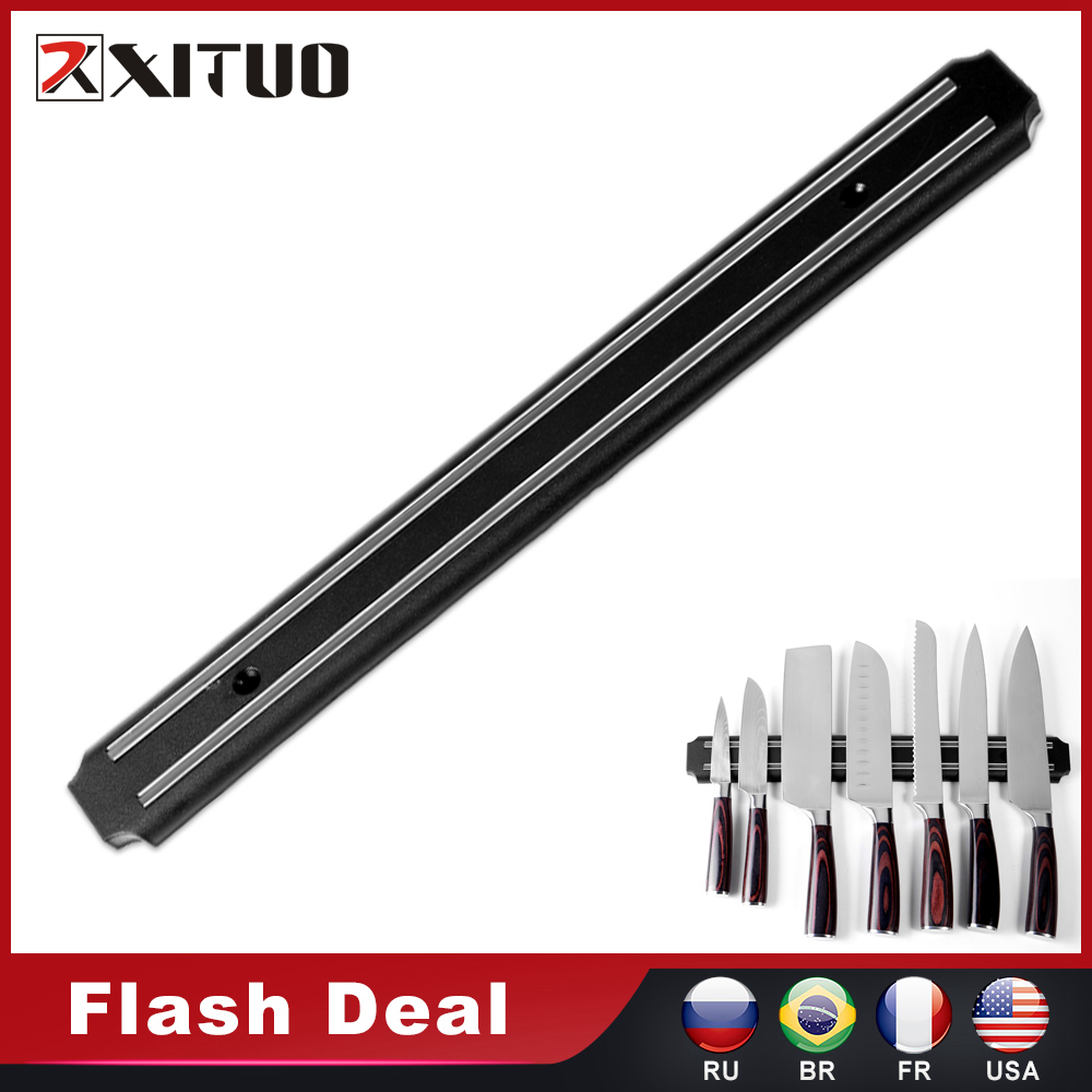 XITUO High Quality Magnetic Kn - Magnetic Knife Strip recension och pris