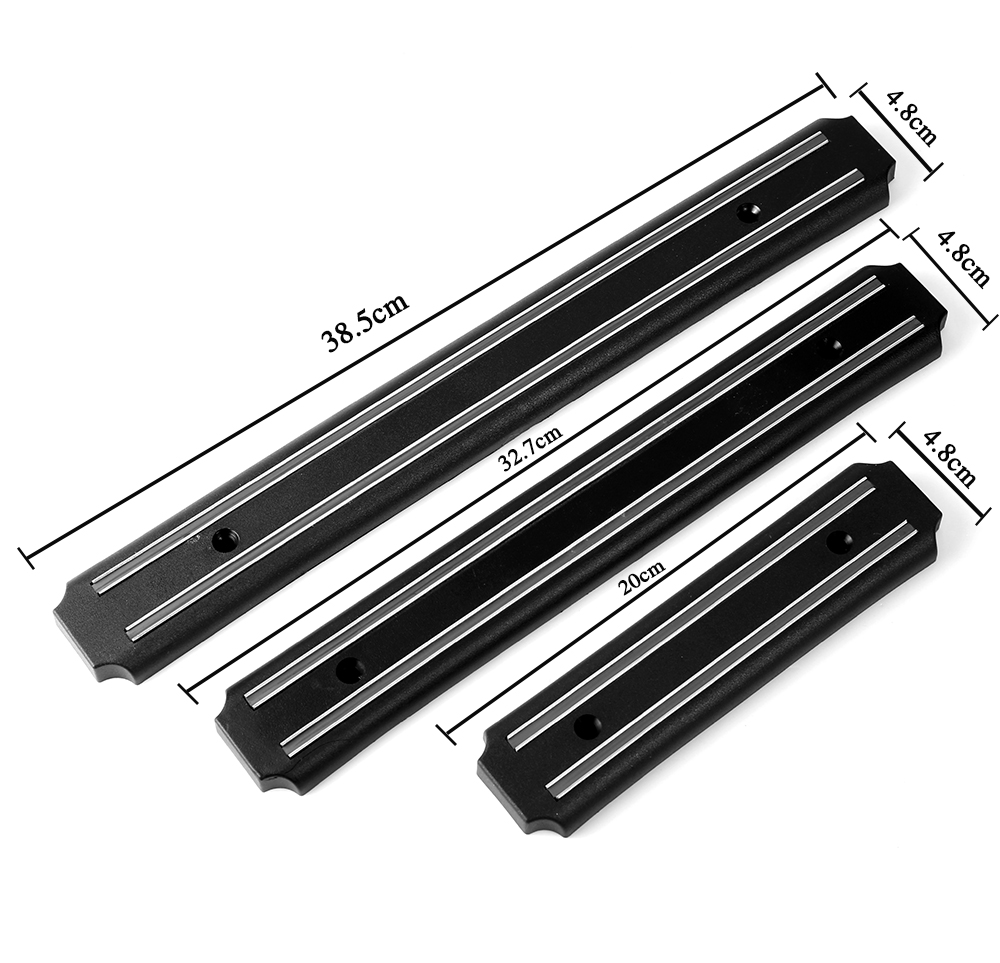 XITUO High Quality Magnetic Kn - Magnetic Knife Strip recension och pris