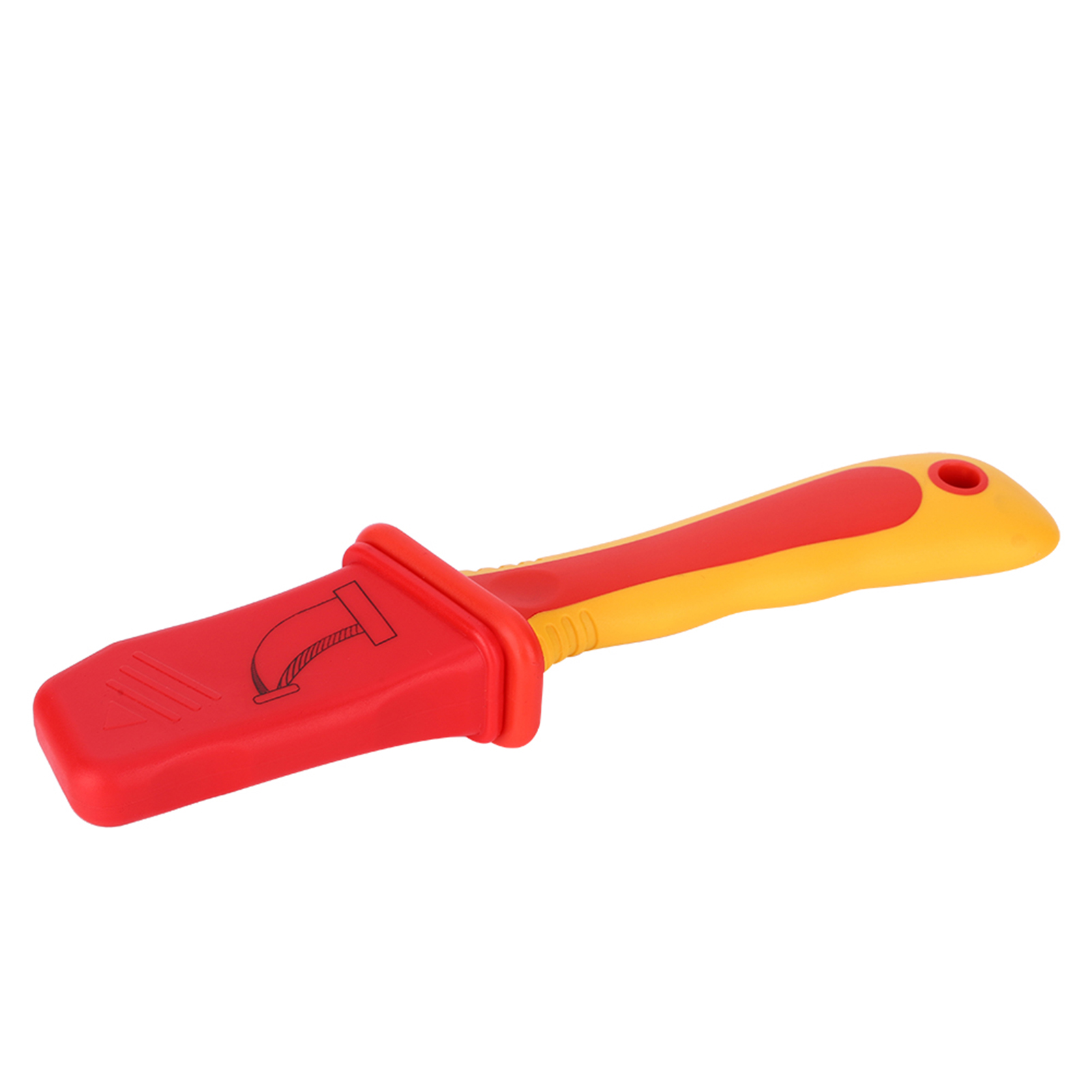 Electrician Tools Insulation E - Magnetic Knife Strip recension och pris