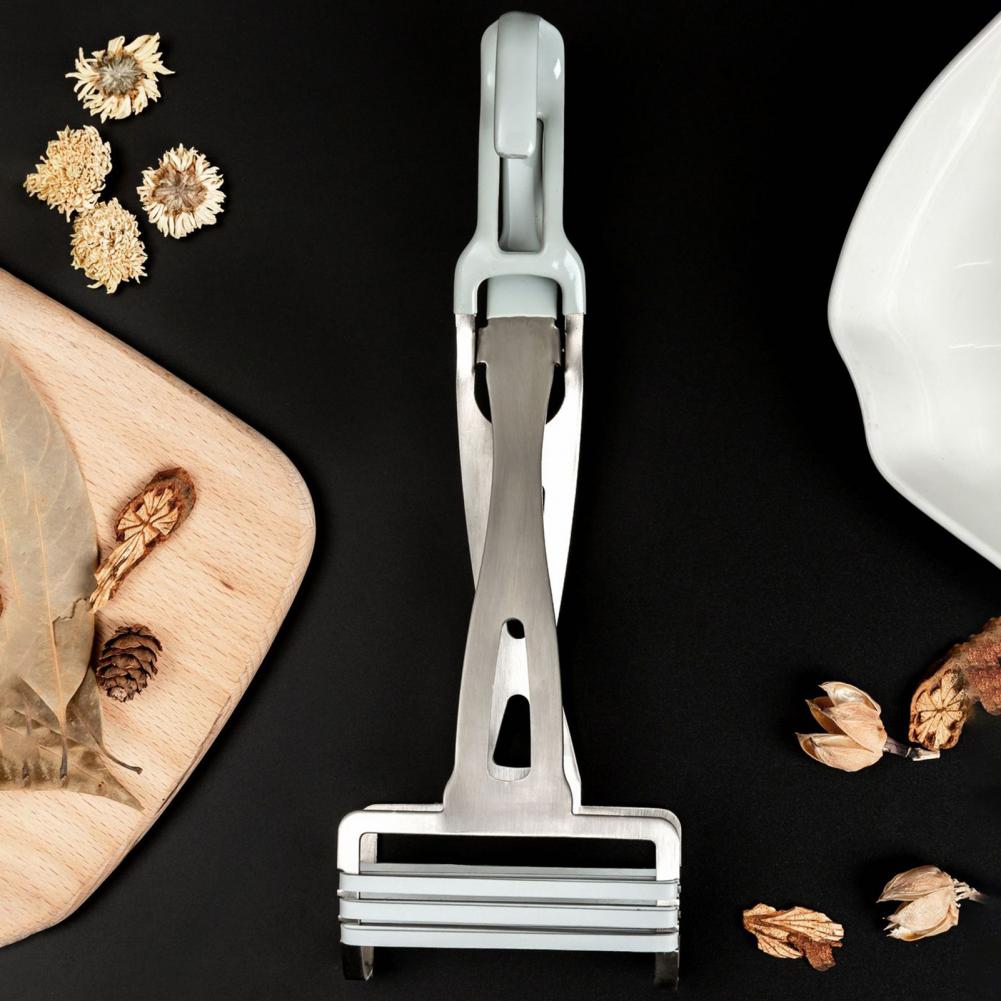 Kitchen Gadget Stainless Steel - Kitchen Gadgets Useful recension och pris