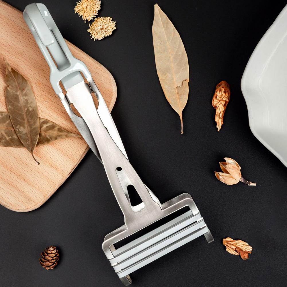 Kitchen Gadget Stainless Steel - Kitchen Gadgets Useful recension och pris