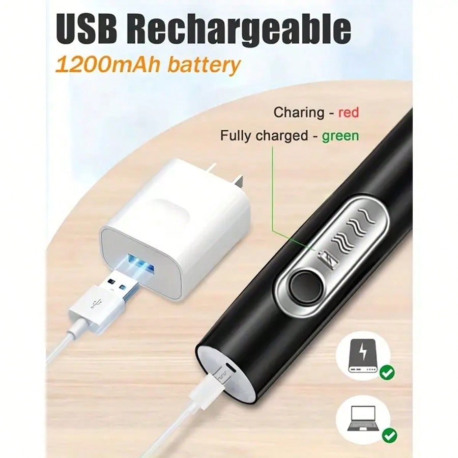 1-Pack Handheld Electric Mixer - Kitchen Gadgets Useful recension och pris