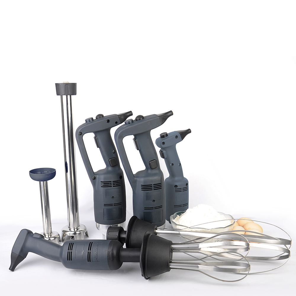 2026-IB500LV Commercial Hand B - Immersion Blender Stick recension och pris