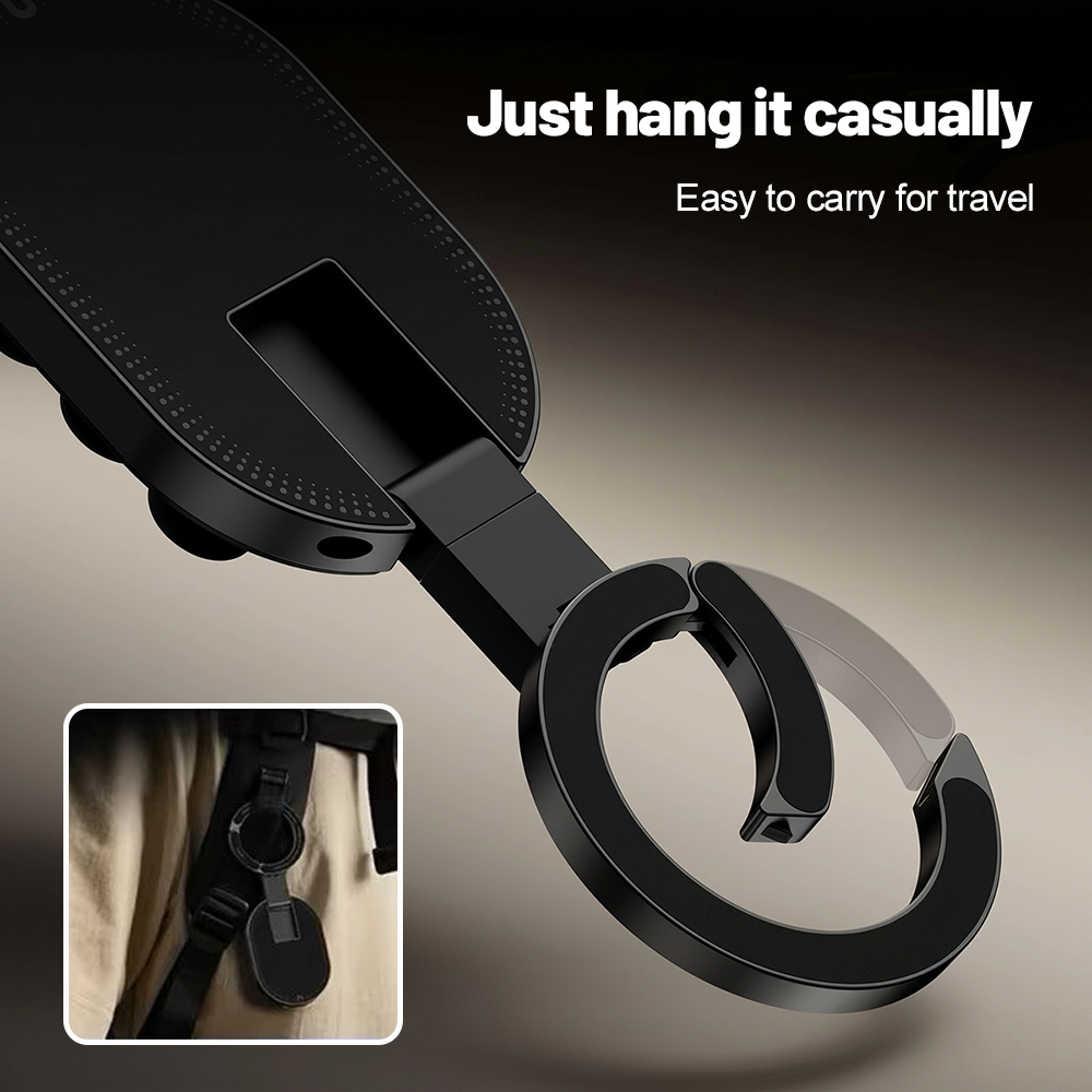 3‑In‑1 Suction Cup Magnetic Ph - Kitchen Gadgets Videos recension och pris