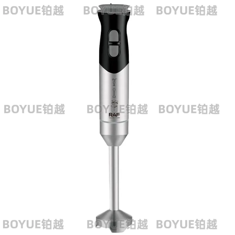 Portable Handheld Electric Mix - Immersion Blender Stick recension och pris