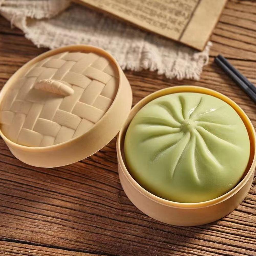 6cm Mini Steamer Basket Simula - Silicone Steamer Basket recension och pris