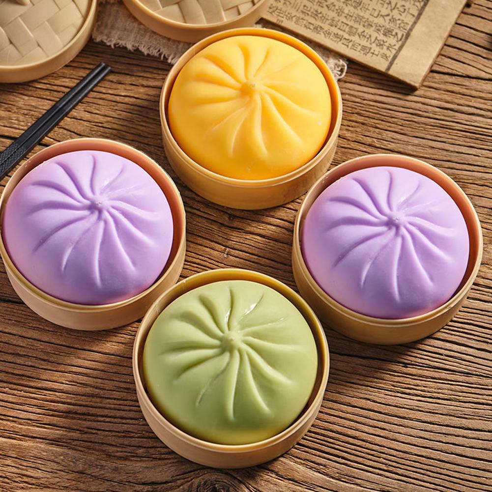 6cm Mini Steamer Basket Simula - Silicone Steamer Basket recension och pris