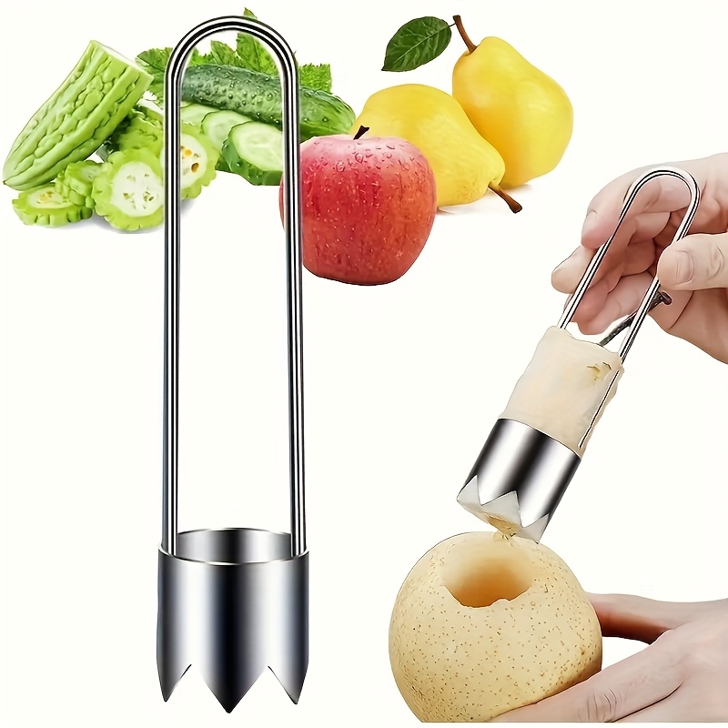 Stainless Steel Fruit Vegetabl - Kitchen Gadgets And Accessories recension och pris