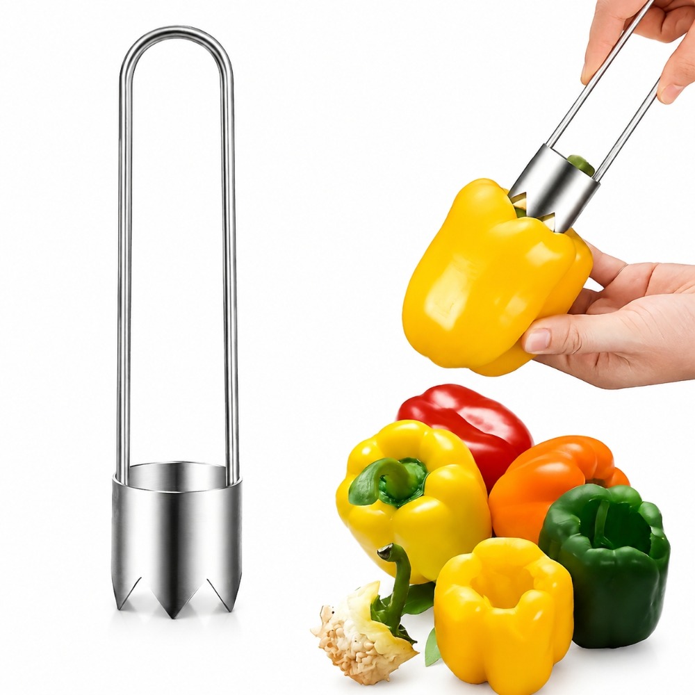 Stainless Steel Fruit Vegetabl - Kitchen Gadgets And Accessories recension och pris